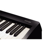 Roland FP-10 keyboard with SuperNATURAL piano sound engine