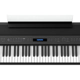 Roland FP-90X 88-Key Portable Digital Piano with PHA-50