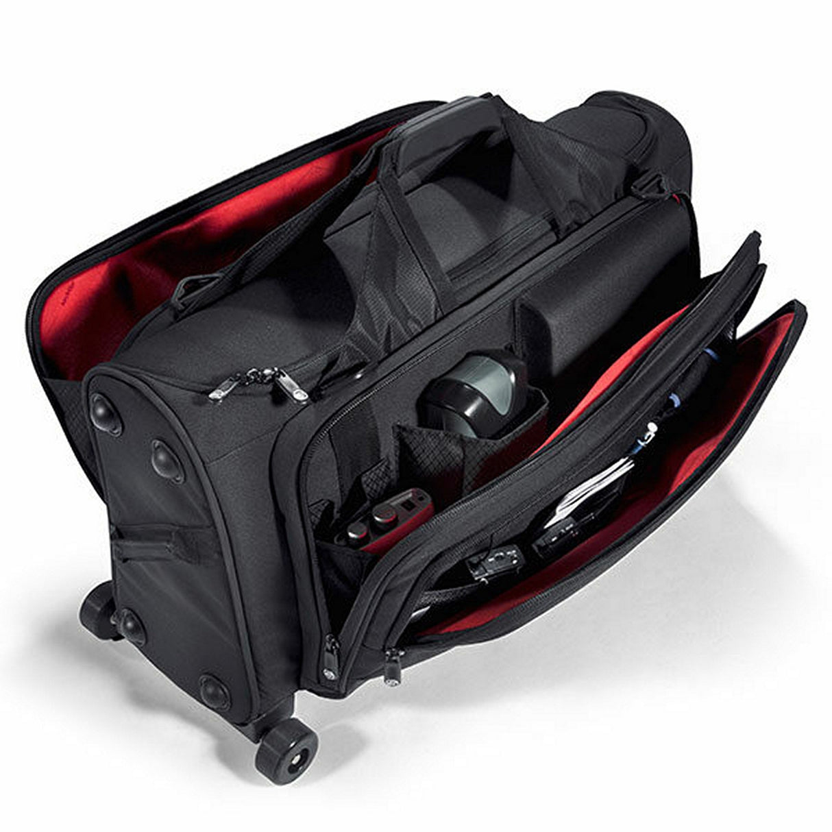 Sachtler Rolling U Bag