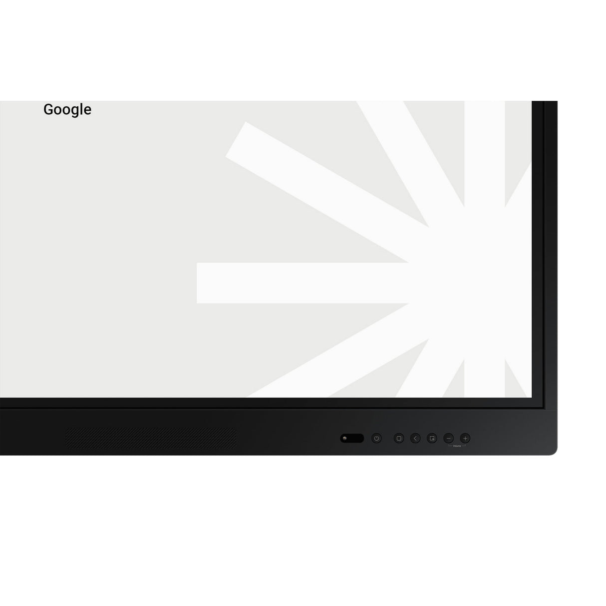 Samsung WAF Series Interactive Display with Android 14 and 4K UHD