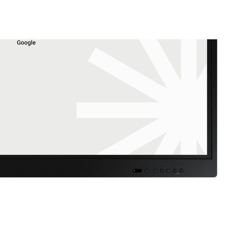 Samsung WAF Series Interactive Display with Android 14 and 4K UHD