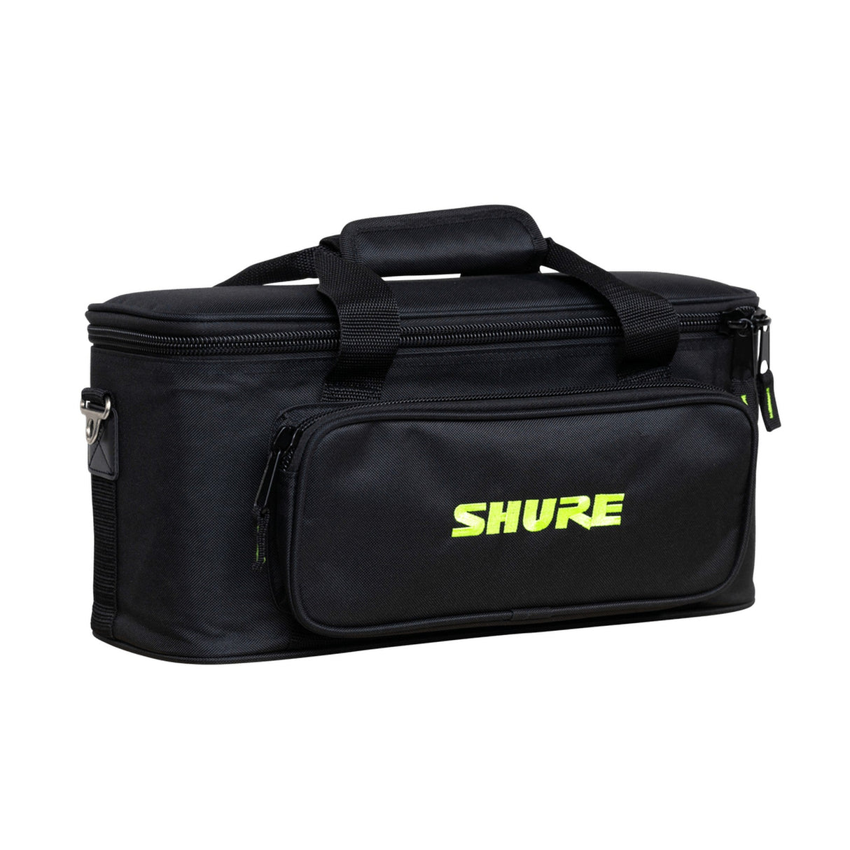 Shure Padded Microphone Bag with Exterior Compartment