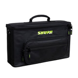 Shure Wireless System Carrying Bag, Holds 2 Systems