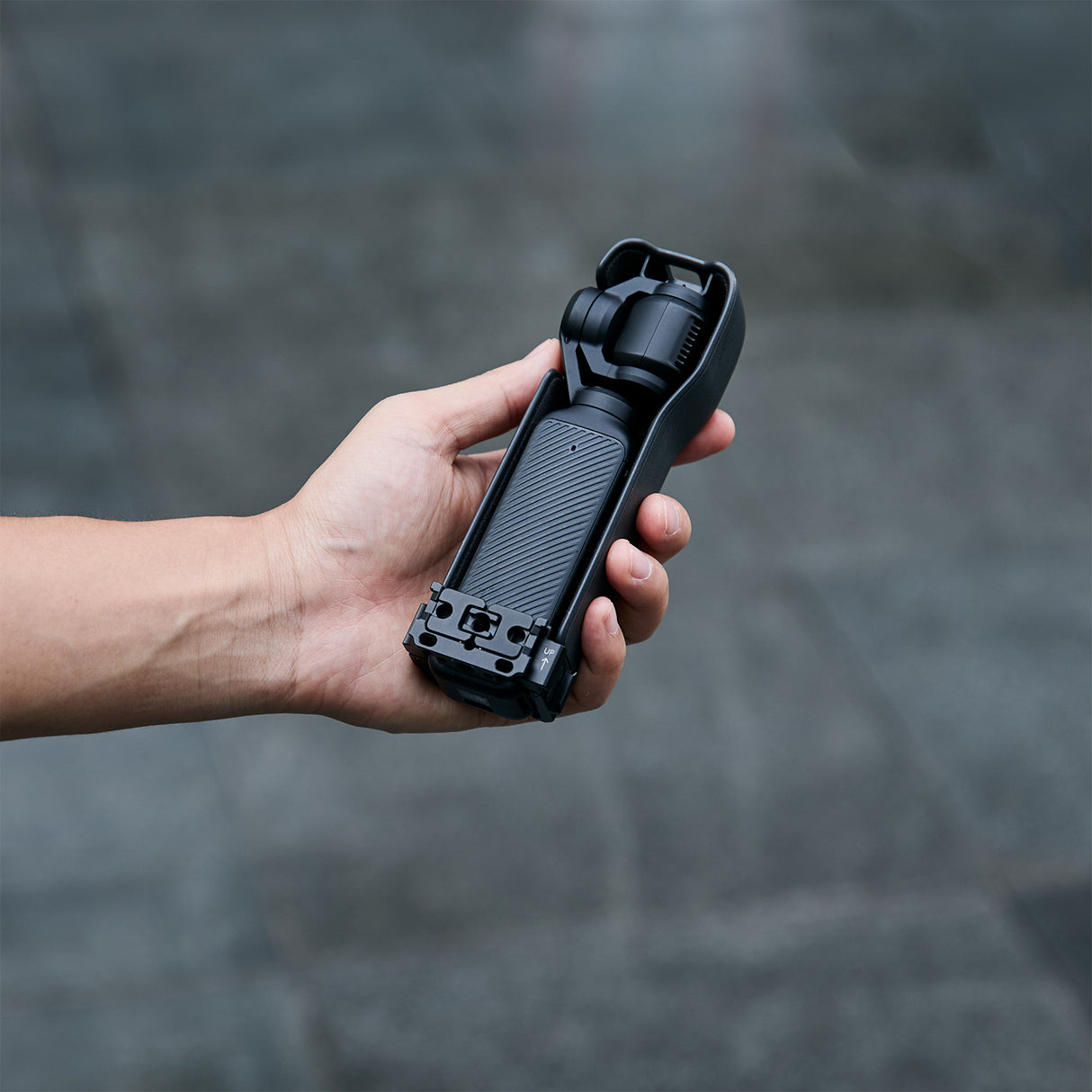 SmallRig 5581 Mount Support for DJI Osmo Pocket 3
