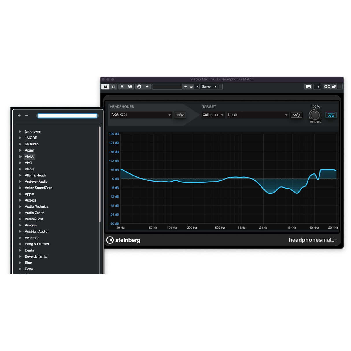 Steinberg Nuendo 13 Audio Post-Production Software, Upgrade from 12, Download Only