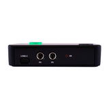VocoPro UTD-QUAD-WORSHIP Quad Digital Wireless Microphone System