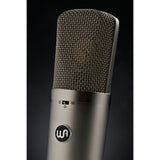 Warm Audio WA-87 R2 FET Condenser Microphone