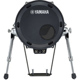 Yamaha Mesh Drum Pad Set for DTX10K-M Electronic Drum Kit