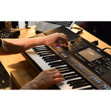 Yamaha PSR-SX920 61-Key High-End Digital Arranger Keyboard