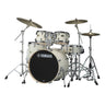 Yamaha Stage Custom Birch Acoustic Multi-Piece Drum Kit