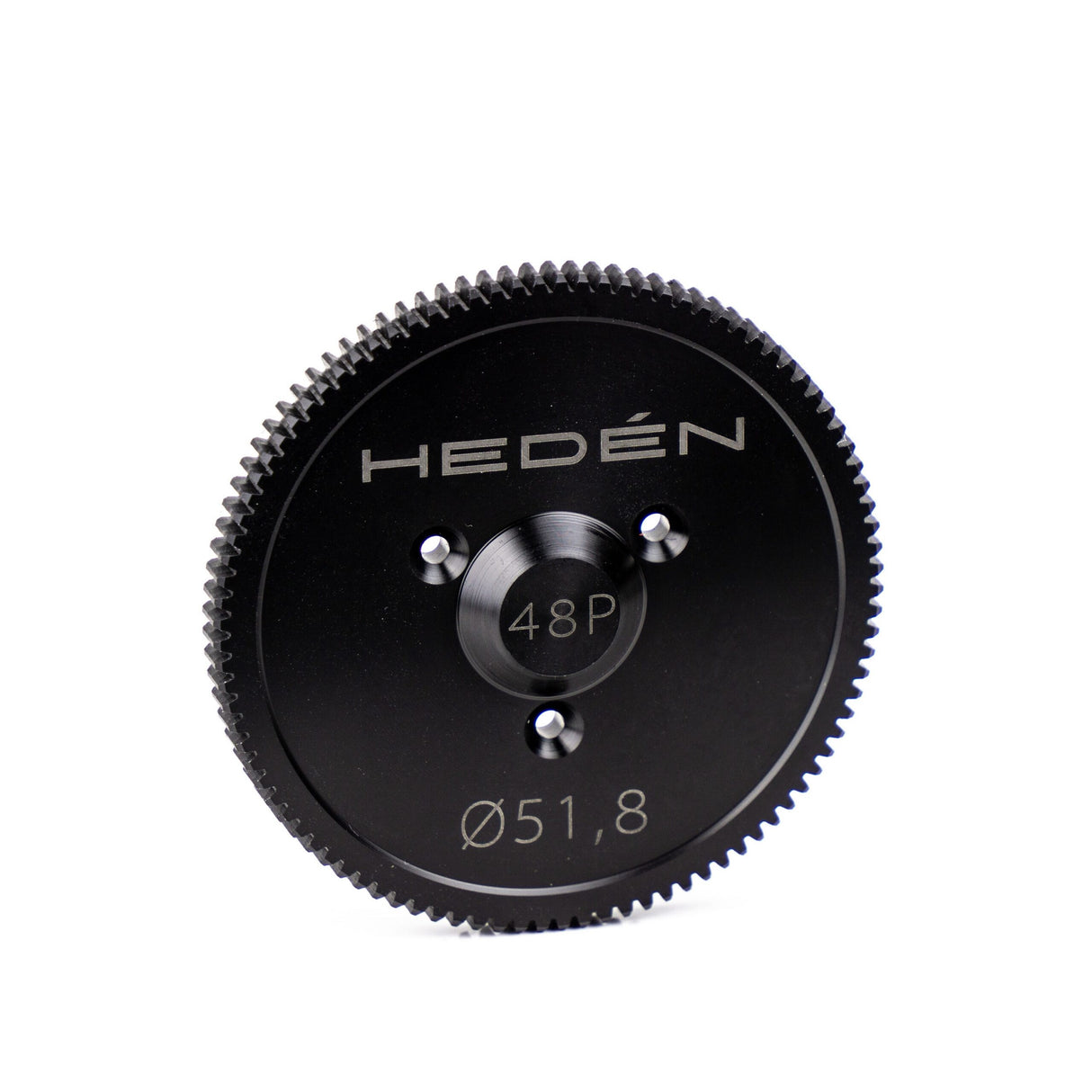 Heden 10054 Drive Gear P48 51.8mm MkII for M26T