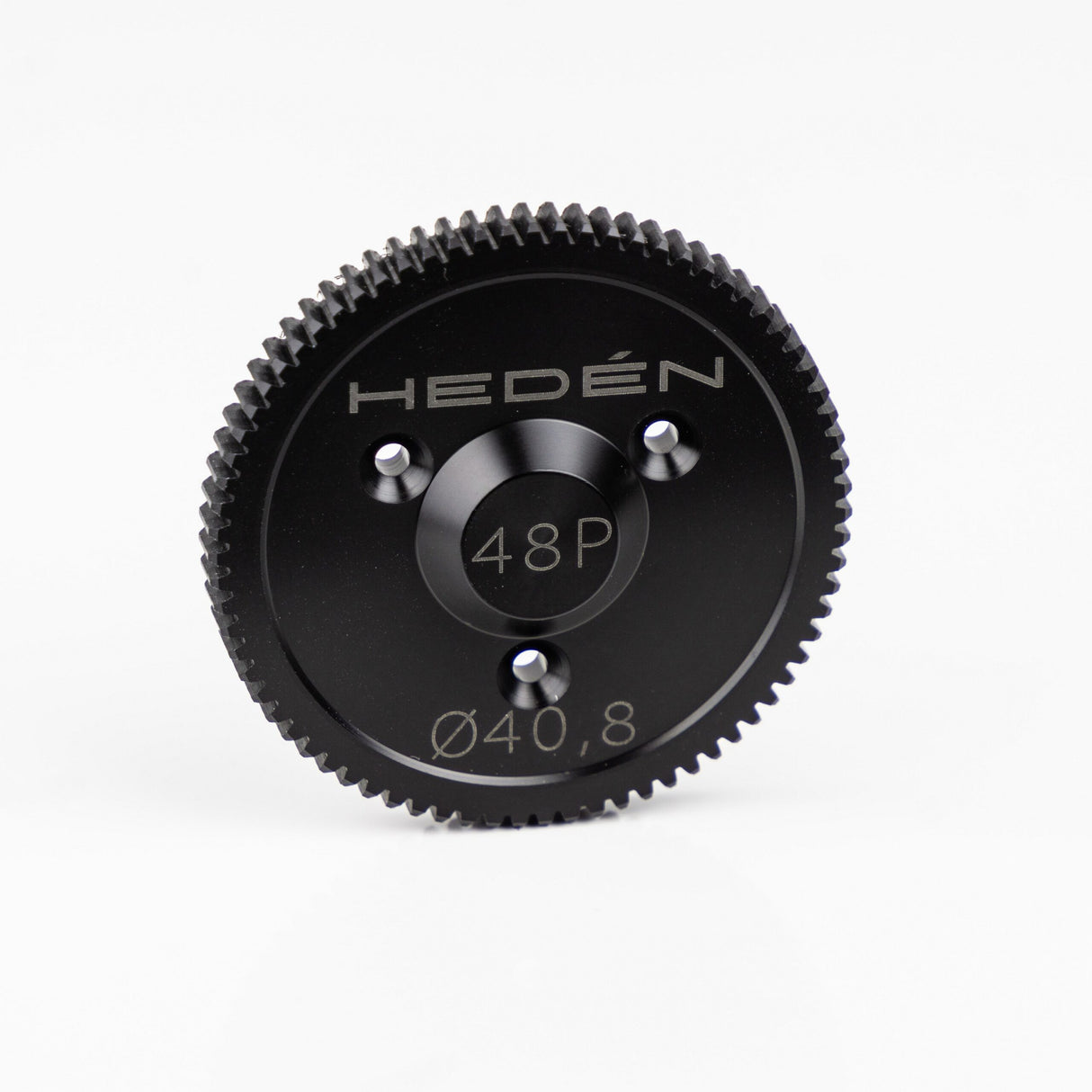 Heden 10055 Drive Gear P48 40.8mm MkII for M26T