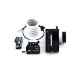 Heden Ymer-3 Base Package with Wireless F/I/Z and LenSaver Calibration