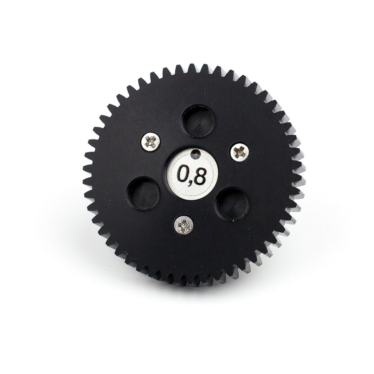 Heden M26 0.8 Dual Pin Snap-On Gear