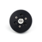 Heden LM/M21 0.5 Dual Pin Snap-On Gear