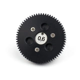 Heden LM/M21 0.6 Dual Pin Snap-On Gear