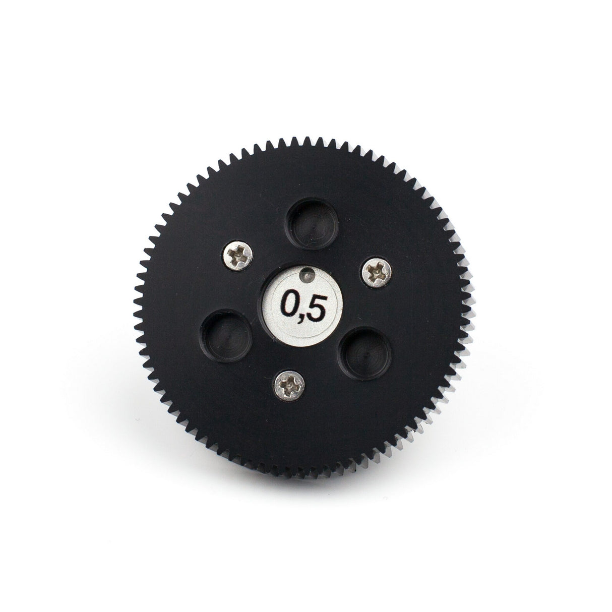 Heden M26 0.5 Dual Pin Snap-On Gear