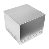 Ace Backstage Co. 1028BBX Extended Depth Back Box for Full Pocket