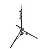 Manfrotto 1051BAC Compact Photo Stand Mini with Air Cushioning