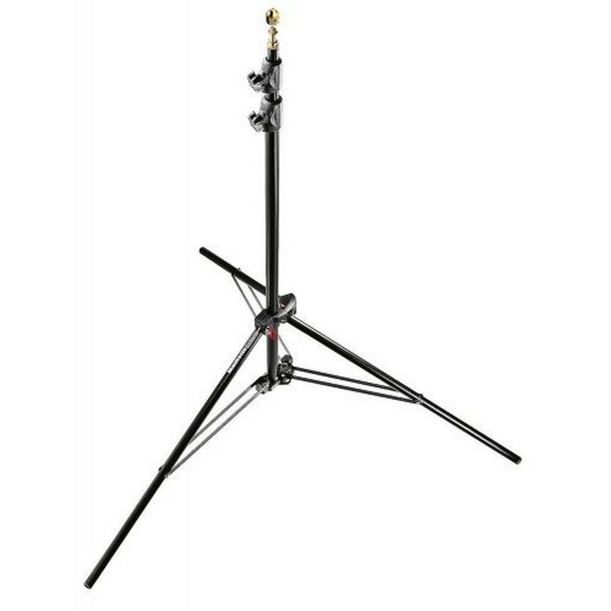 Manfrotto 1052BAC Compact Photo Stand, Air Cushioned and Portable