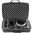 Odyssey Streemline Universal DJ Controller/Mixer/Player/Utility EVA Molded Carrying Bag Medium