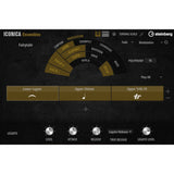 Steinberg Iconica Opus Orchestra Library for HALion Sonic 7