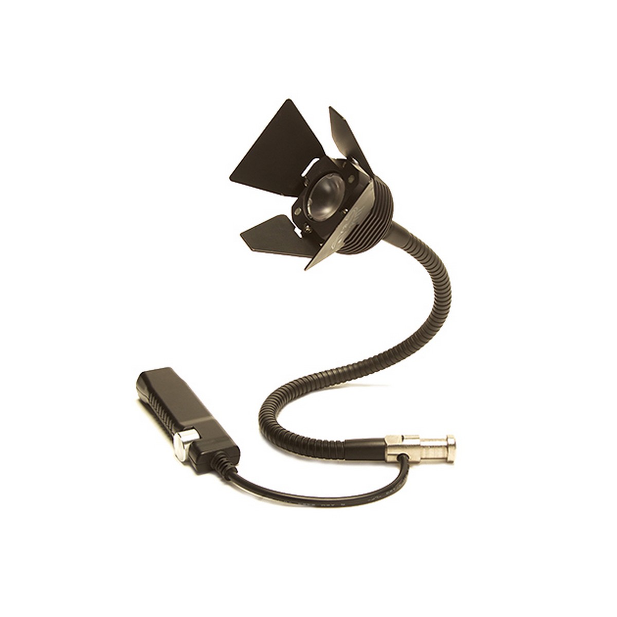 Blind Spot Gear Scorpion Single Head Tungsten | High Power Output LED Light 1101-002-01