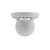 Soundsphere 110 Page-WH 6.5 Inch Full Range Hanging Clear Paging Loudspeaker White
