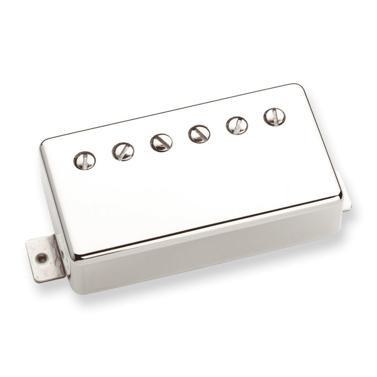 Seymour Duncan High Voltage Neck Nickel Cover Pickup