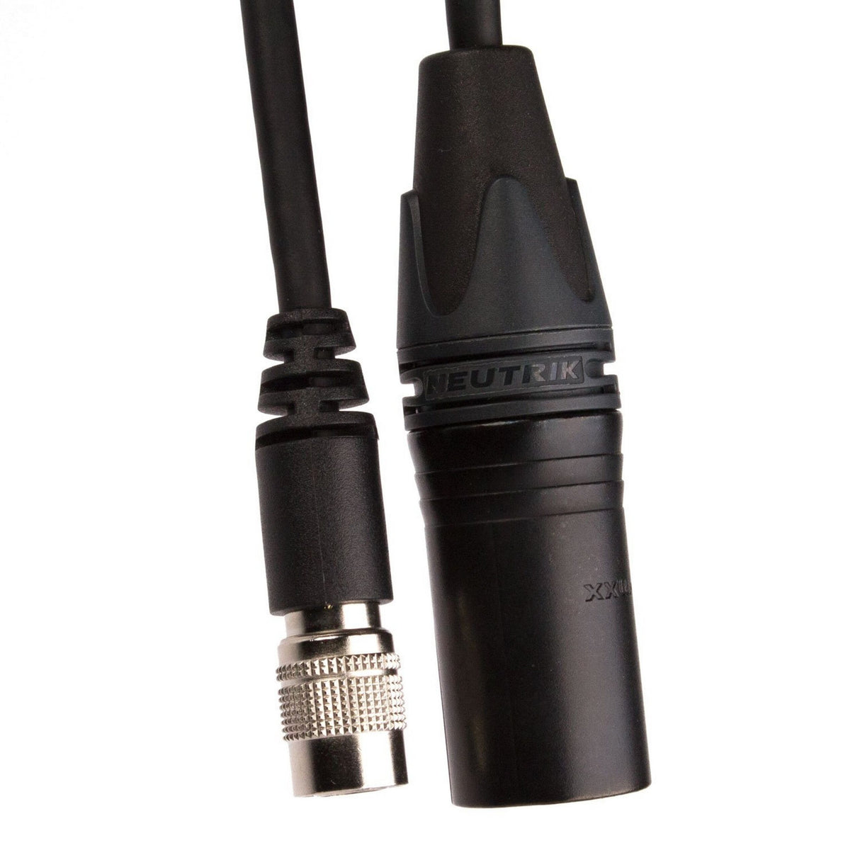 Teradek 11-1415 XLR Full Size 4-Pin Power Cable for MK3.1 Receiver