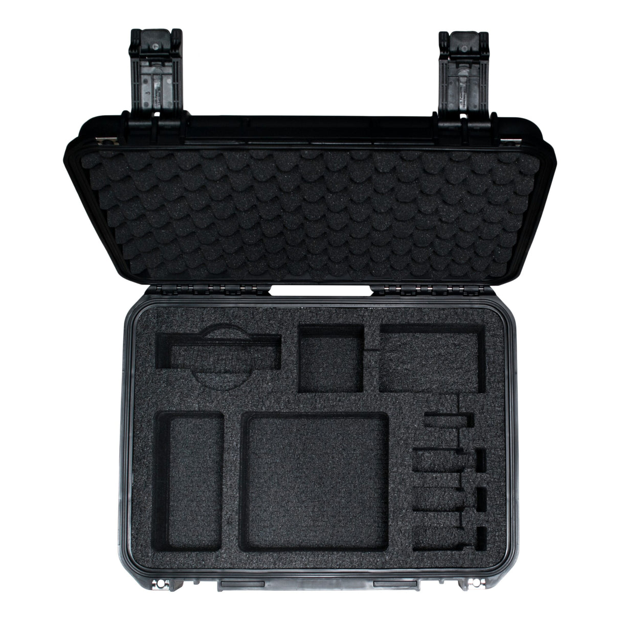 Teradek 11-1486 RT Protective Case for 3 Motor Lens Control Kit