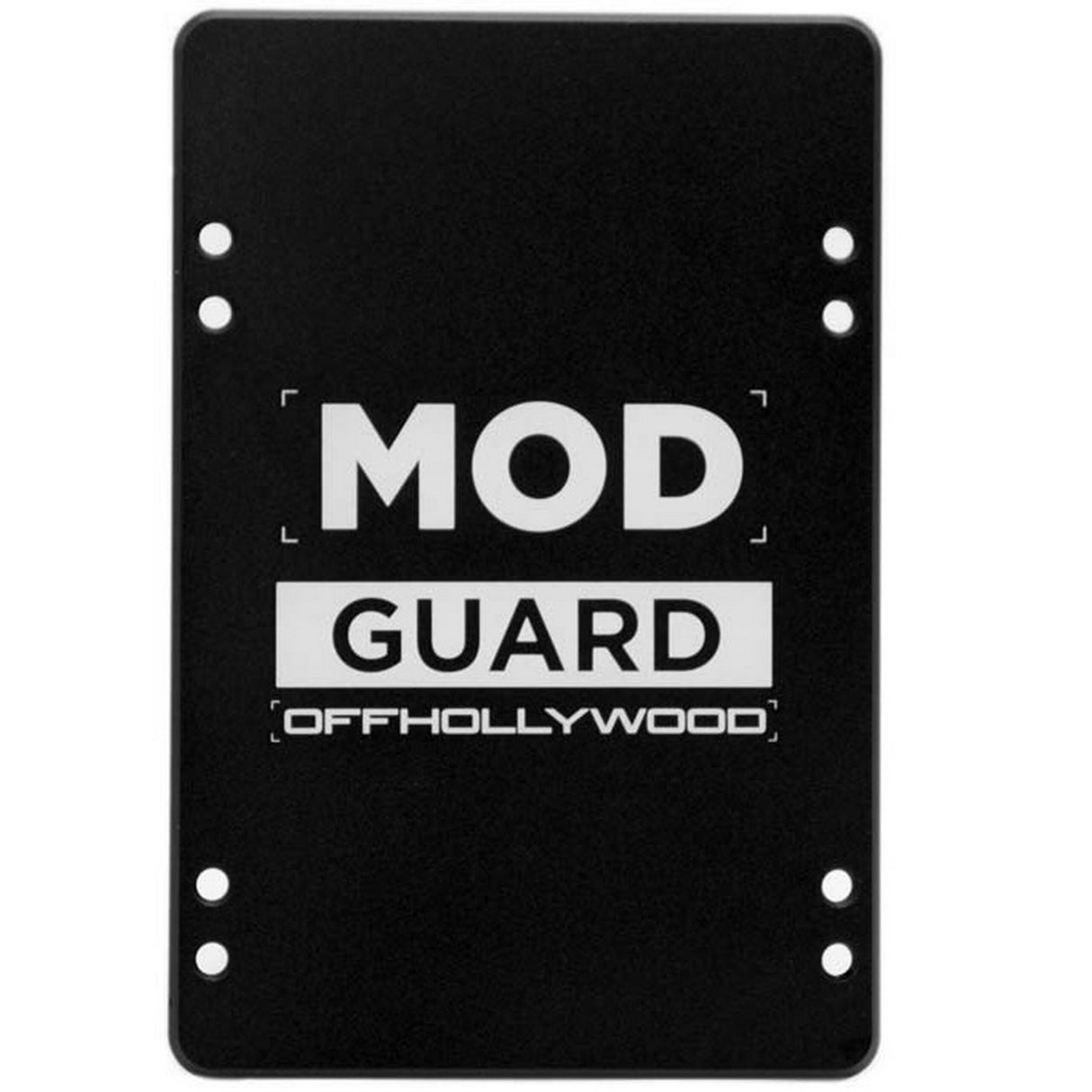 Teradek 11-1586 MOD Guard Protective Metal Plate for DSMC2 Module