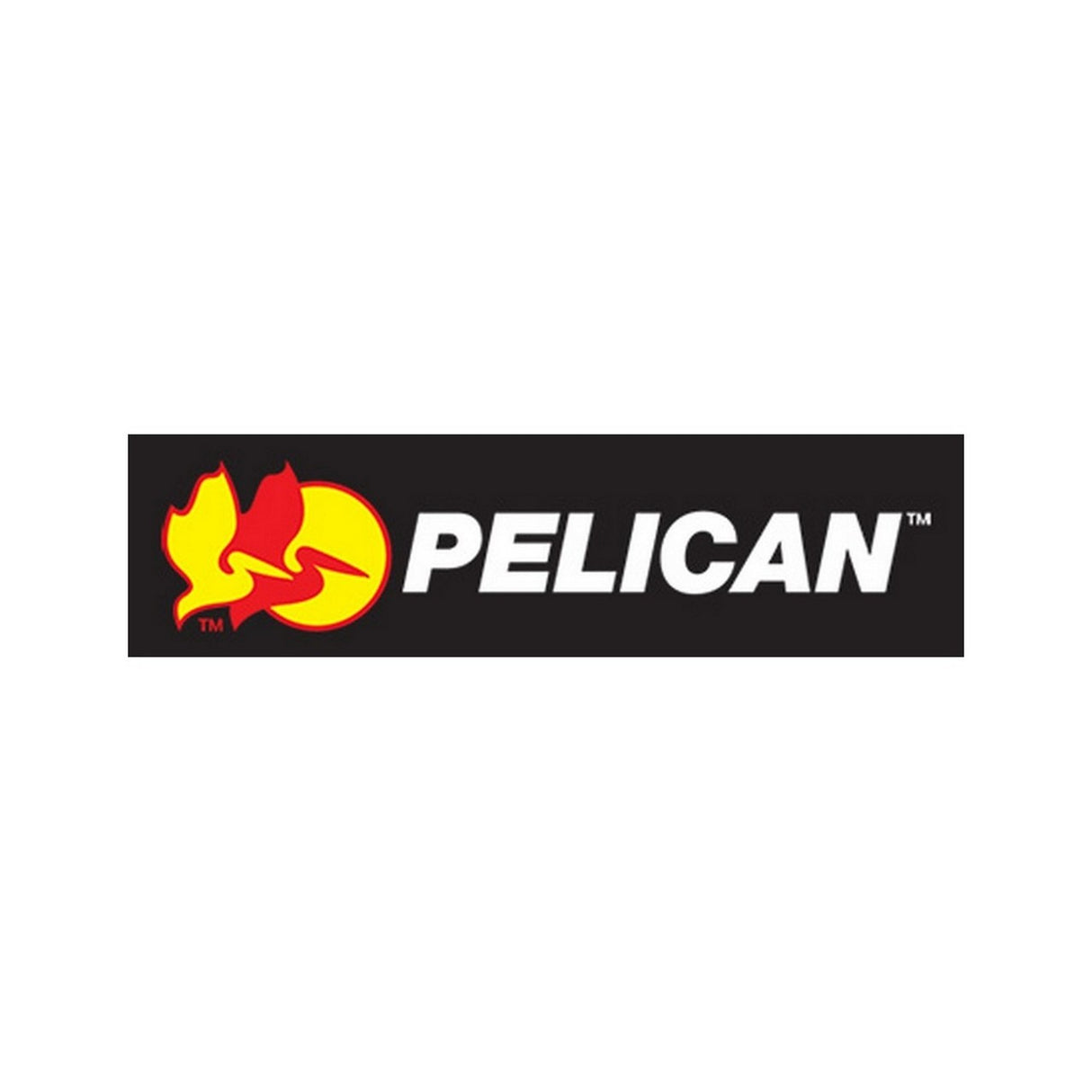 Pelican 1170NF | Small Protector Case without Foam Yellow