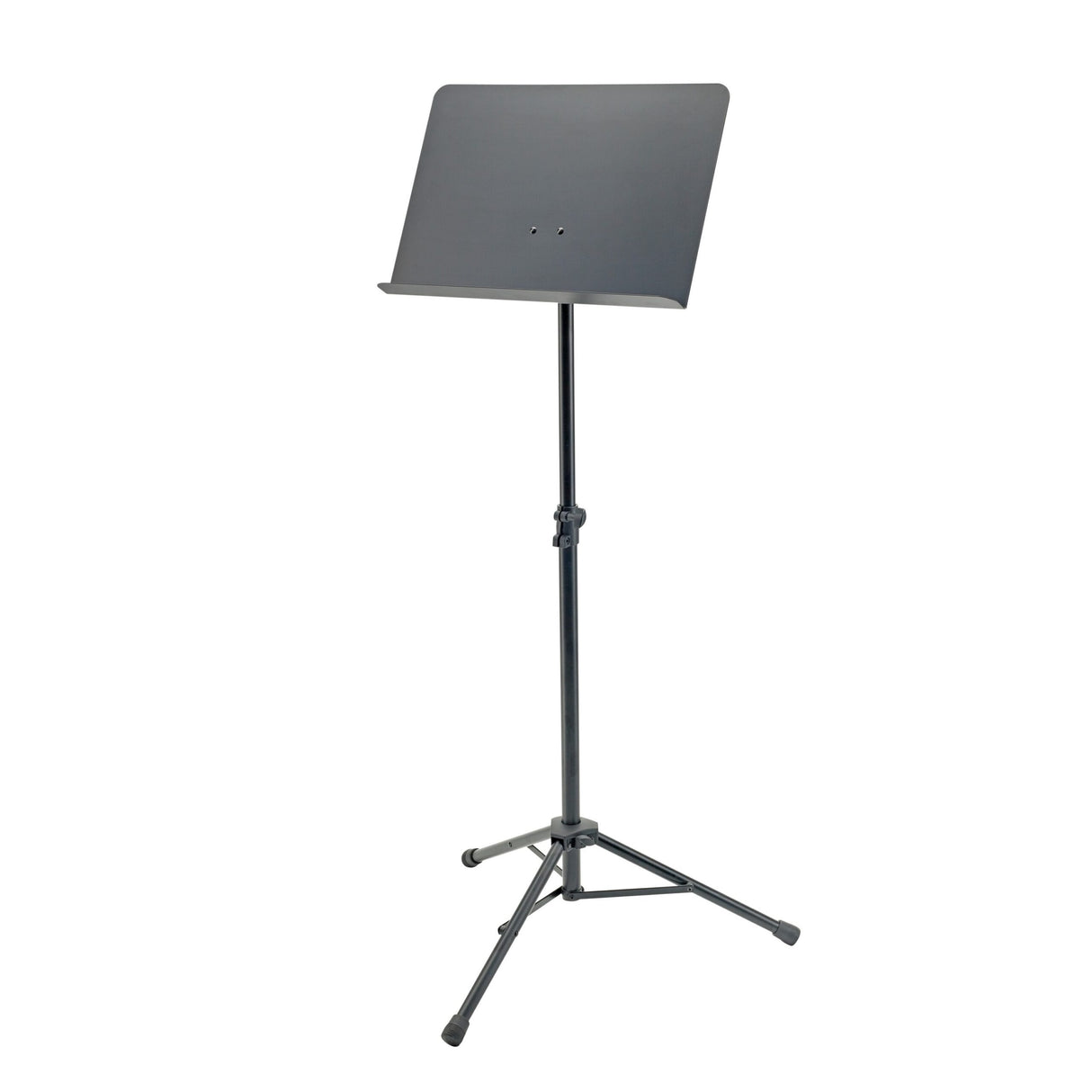 K&M 11960 Orchestra Music Stand, Black