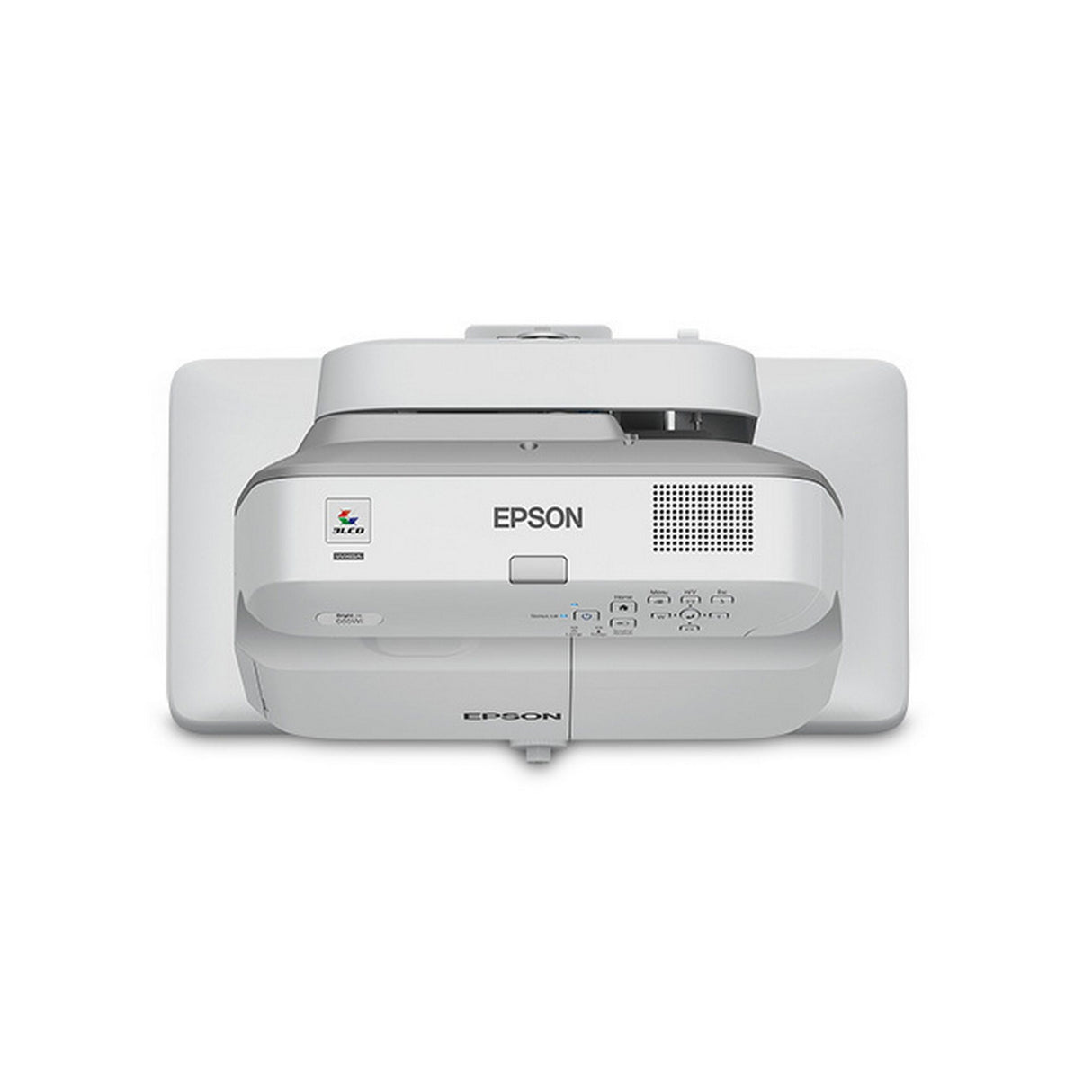 Epson BrightLink 685Wi WXGA 3LCD Ultra Short-Throw Interactive Display Projector