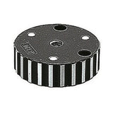 Manfrotto 120DF Converter Plate 3/8-Inch F to 3/8-Inch F