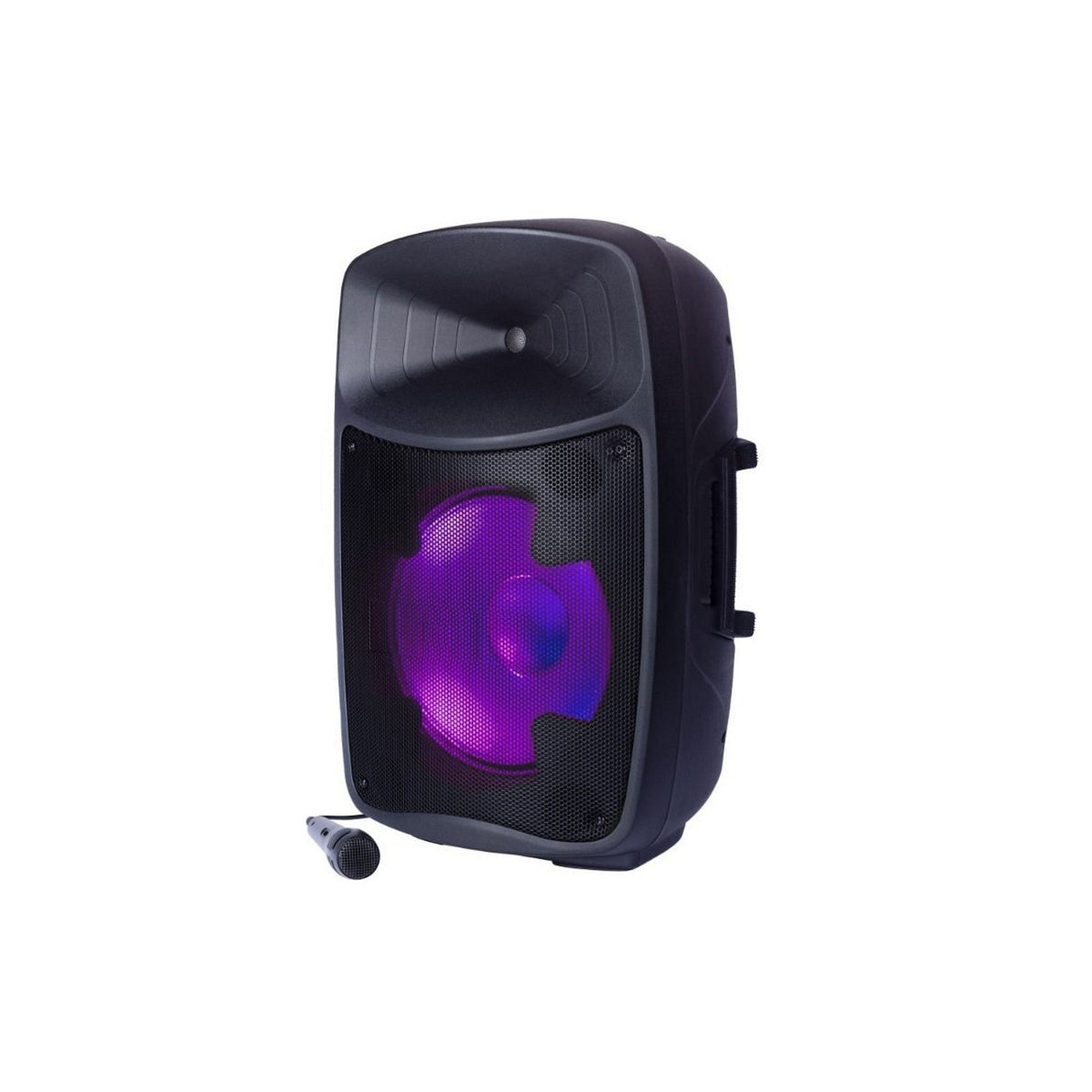 ION Audio Pro Glow Ultra with Premium Wide Sound and Lights