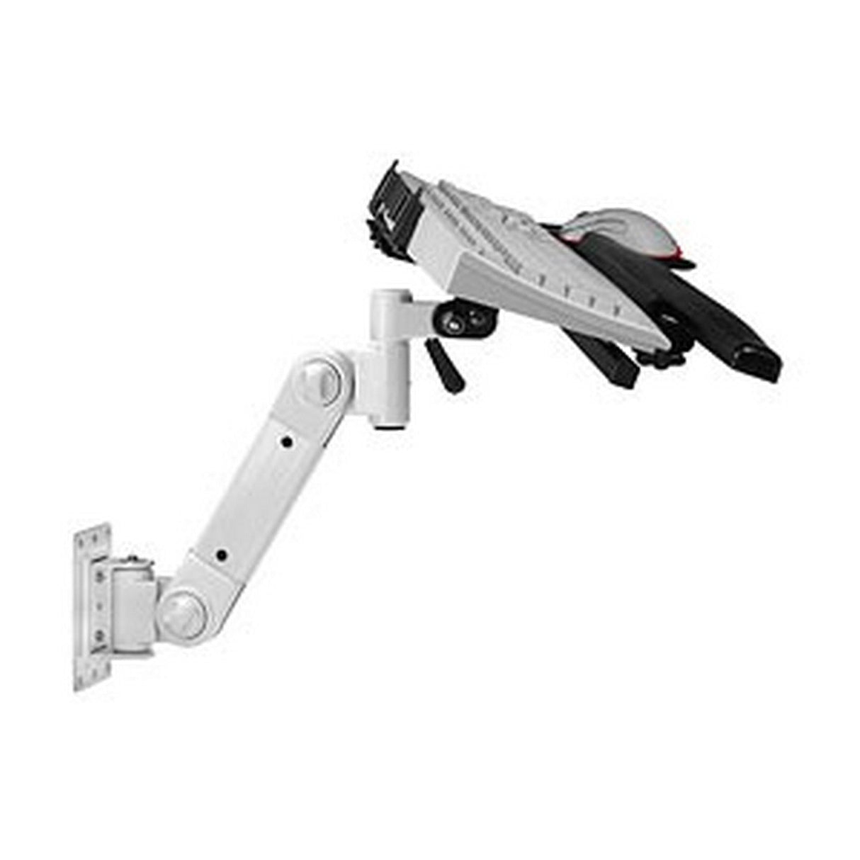 NTI ARM-WL-KB-BR Wall Mount Keyboard/Mouse Bracket