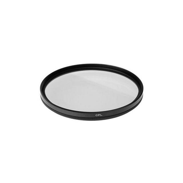 Tokina Firecrest 77mm Superslim Stackable Circular Polarizer