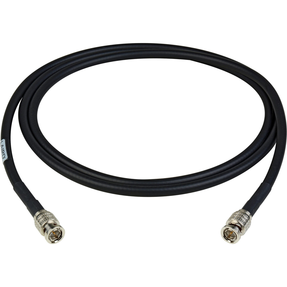 Laird 12GSDI-B-B-100 12G SDI Cable 4K UHD Video BNC Cable, 100-Foot