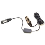 Bescor Adapter Cord Converts 12V Systems to 24V 2AMP