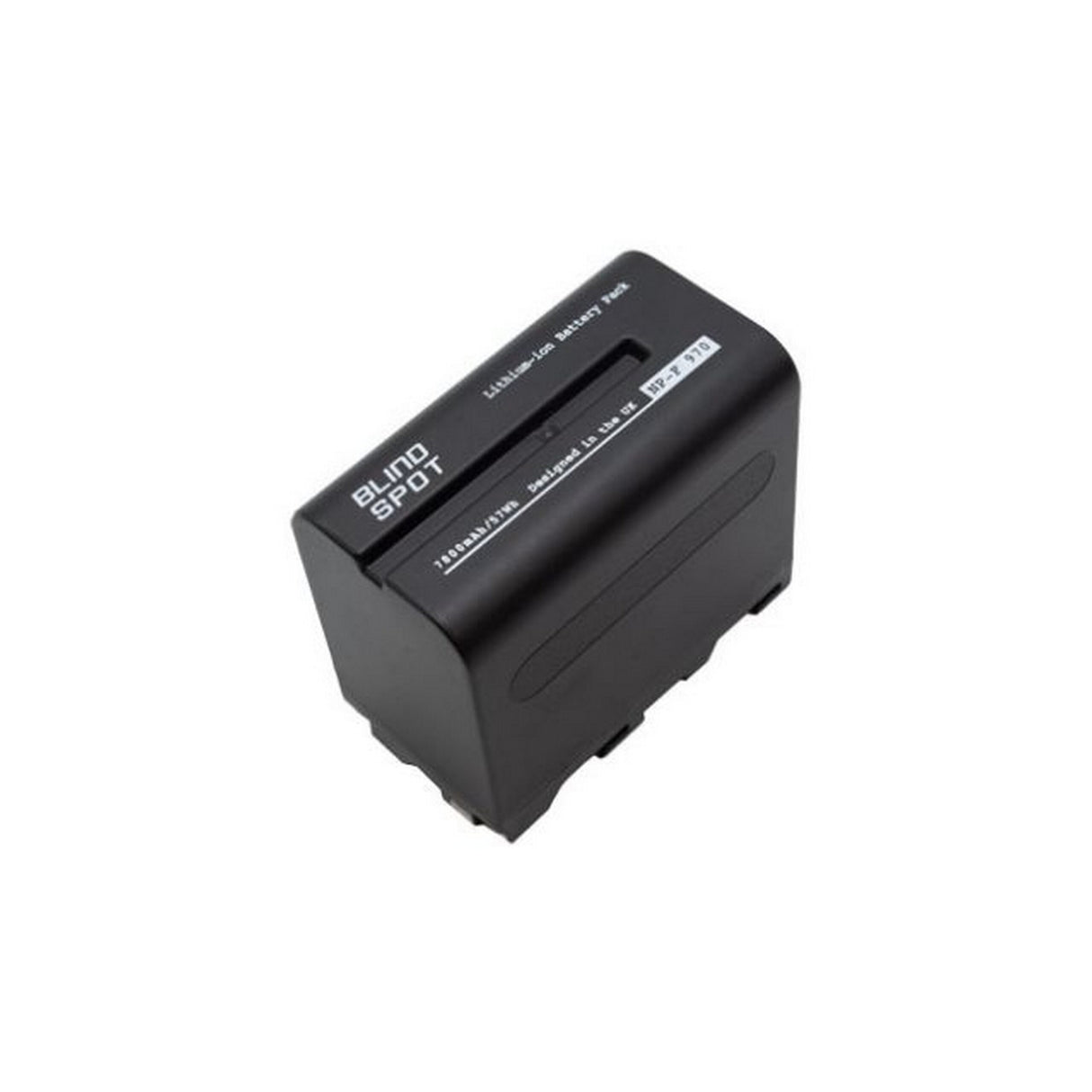 Blind Spot Gear Lithium-Ion Battery for Sony NP-F970, 1302-019-01