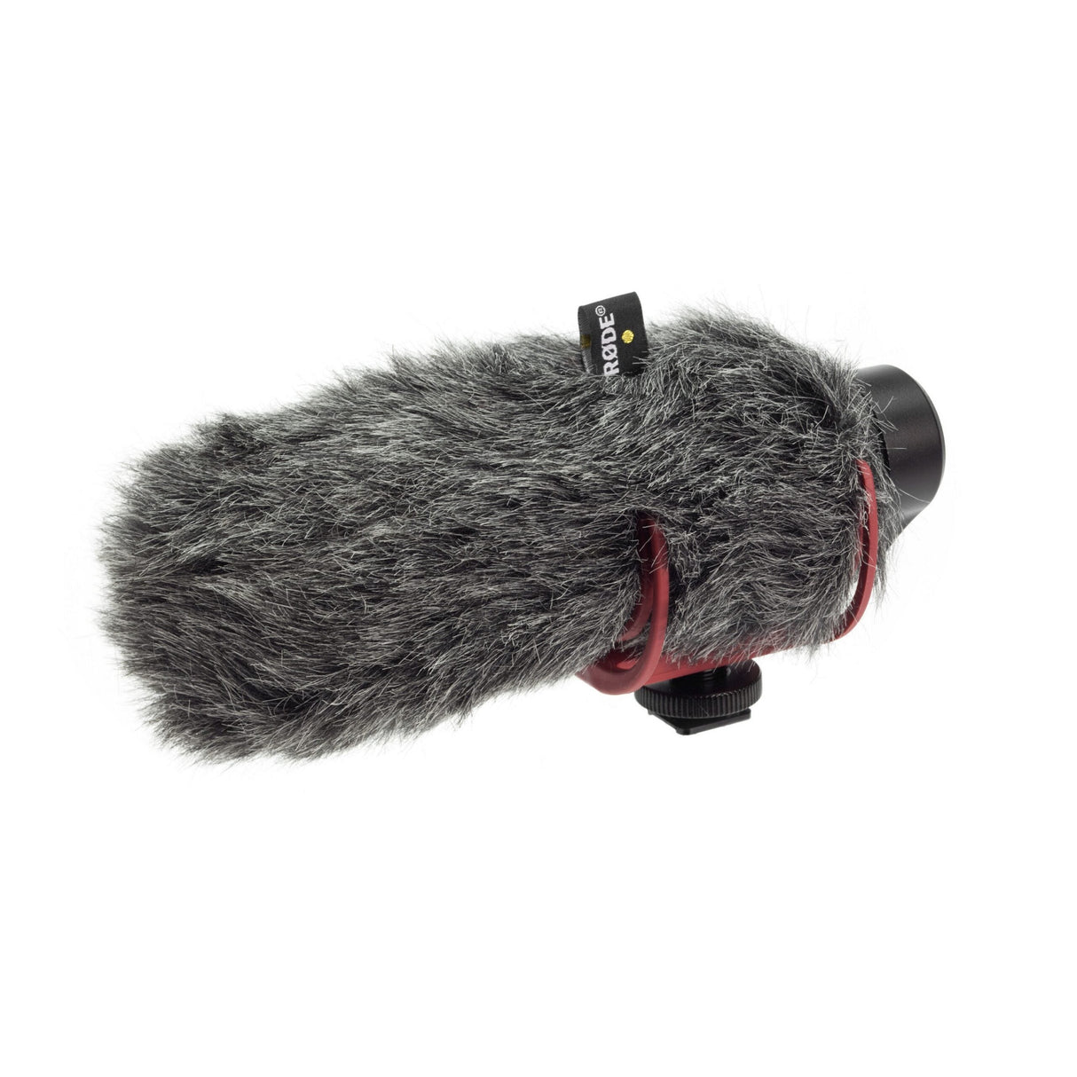 RODE Deadcat Go Artificial Fur Wind Shield for VideoMic GO