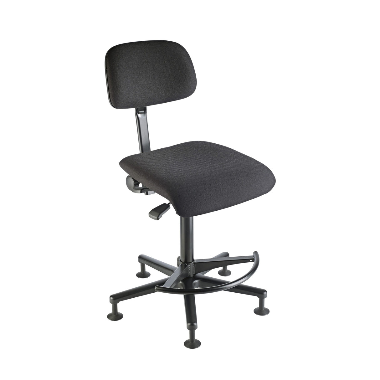 K&M 13480 Chair for Kettledrums and Conductors