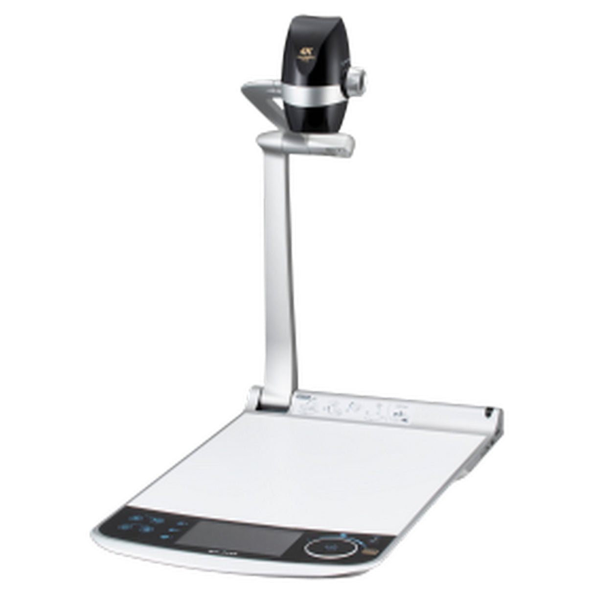 ELMO PX-30E Document Camera with 288x Zoom for Interactive Classrooms