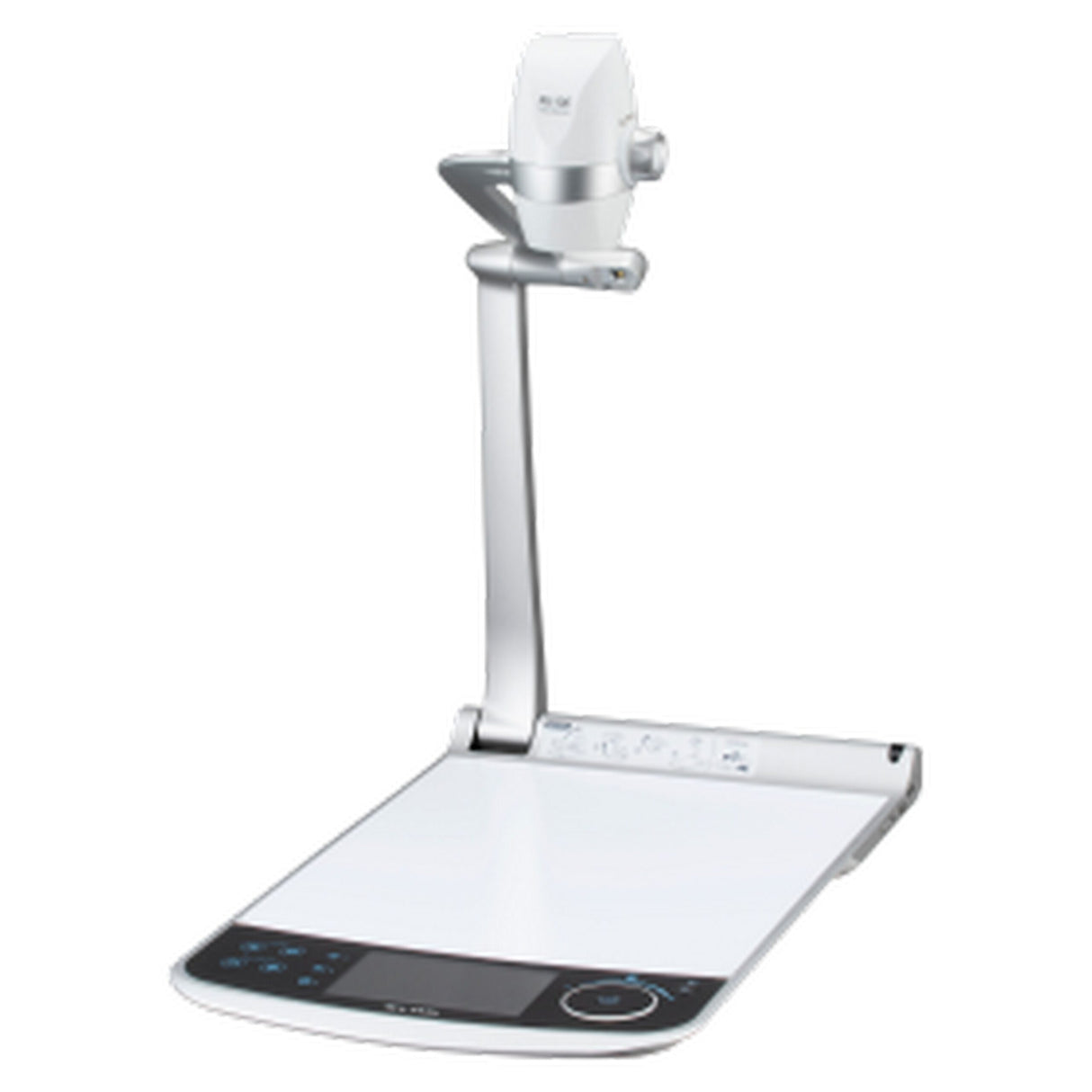 ELMO PX-10E Document Camera with 288x Zoom for Interactive Classrooms