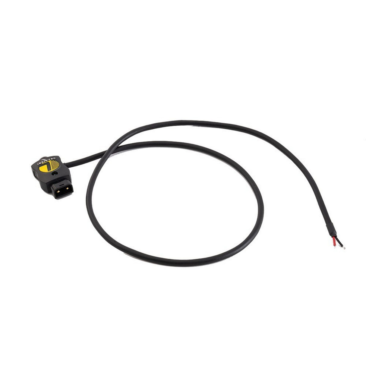 IndiPRO SDTOPL SafeTap Connector Cable to Open Lead 28-Inch Non-Regulated