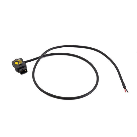 IndiPRO SDTOPL SafeTap Connector Cable to Open Lead 28-Inch Non-Regulated