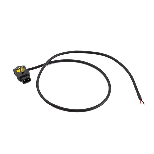 IndiPRO SDTOPL SafeTap Connector Cable to Open Lead 28-Inch Non-Regulated