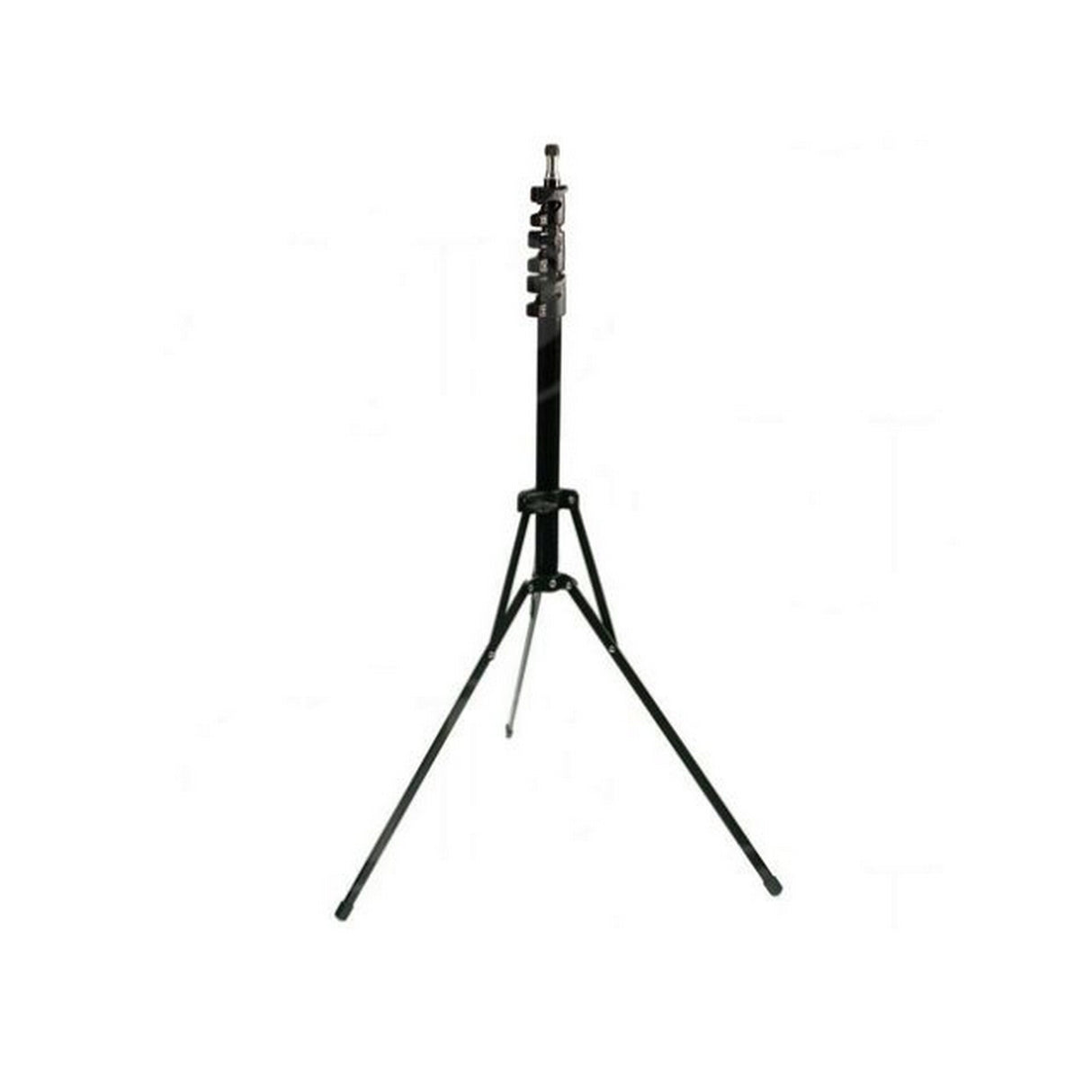 Blind Spot Gear 2 Meter Reverse Fold Light Stand, 1401-002-01